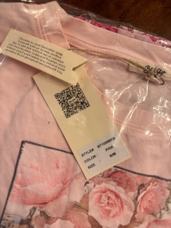 ✨ BlueVelvet Dolly Parton Kantha Camper Tunic / Poncho Top ✨ S/M. SOLD OUT - Picture 7 of 8